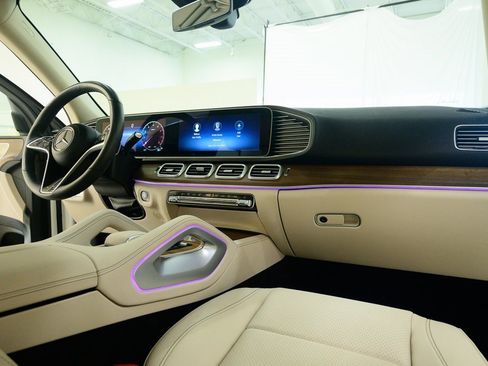 Certified 2024 Mercedes-Benz GLE 450 4MATIC image 14