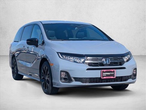 New 2026 Honda Odyssey Sport-L image 7