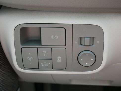 Certified 2023 Hyundai Ioniq 6 SEL RWD image 26