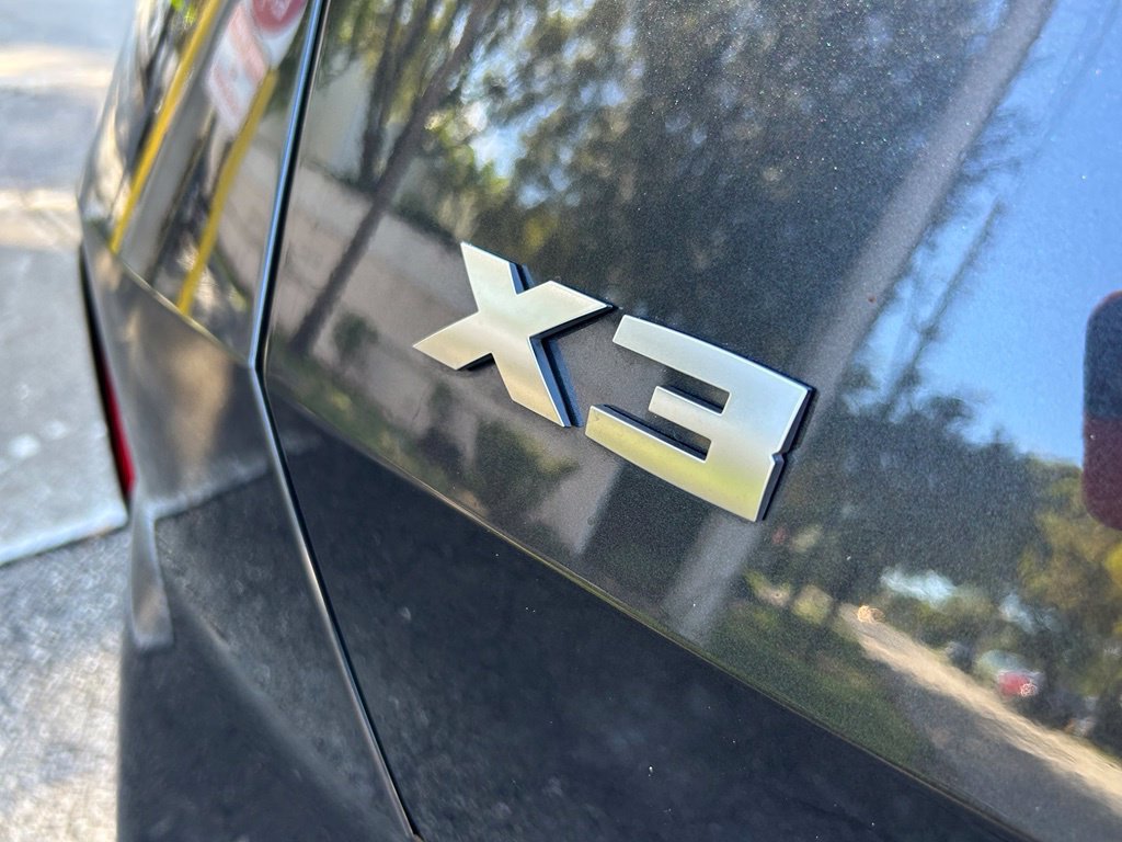 Used 2026 BMW X3 M50 AWD/4WD image 39