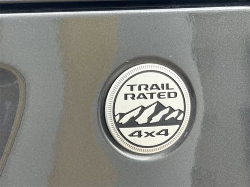 Used 2019 Jeep Wrangler Unlimited Sahara image 10