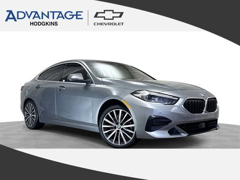Used 2023 BMW 228i xDrive Gran Coupe w/ Premium Package 2 image 1