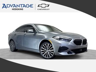 Used 2023 BMW 228i xDrive Gran Coupe w/ Premium Package 2 video 1