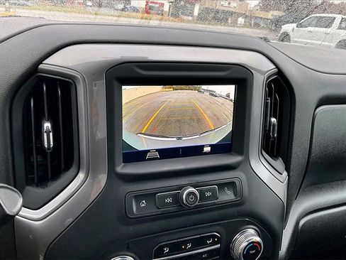 Used 2022 GMC Sierra 2500 Pro w/ Convenience Package image 22