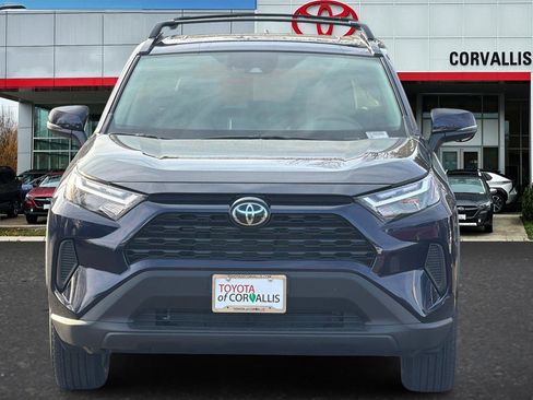 New 2025 Toyota RAV4 XLE w/ Convenience Package image 3