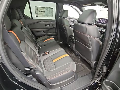 New 2026 Honda Passport TrailSport image 36