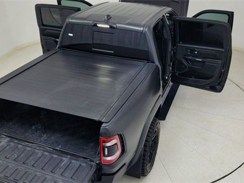 Used 2022 RAM 1500 TRX w/ TRX Level 2 Equipment Group image 89