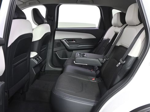 New 2026 MAZDA CX-5 Select AWD/4WD image 21