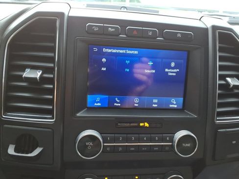 Used 2021 Ford Expedition Max Limited AWD/4WD image 21