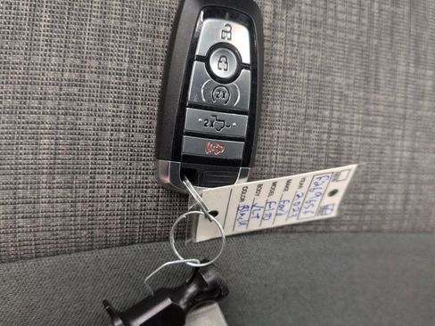 Certified 2023 Ford F150 XLT w/ Equipment Group 302A High image 48