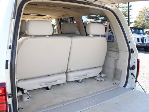 Used 2007 Lexus LX 470 4WD image 27