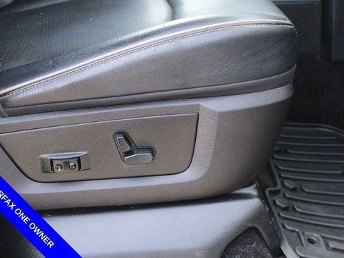 Used 2017 RAM 1500 Limited image 21