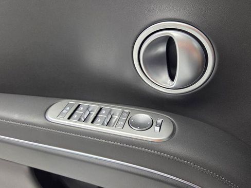 New 2026 Hyundai Palisade SEL FWD image 30