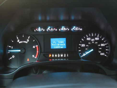 Used 2019 Ford F450 XL image 14