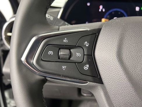 New 2026 Chevrolet Trax ACTIV w/ Driver Confidence Package image 15