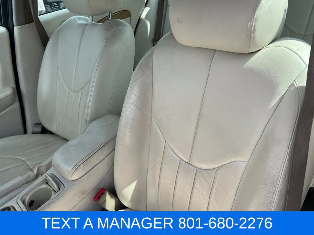 Used 2001 Jaguar S-TYPE 4.0 RWD image 17