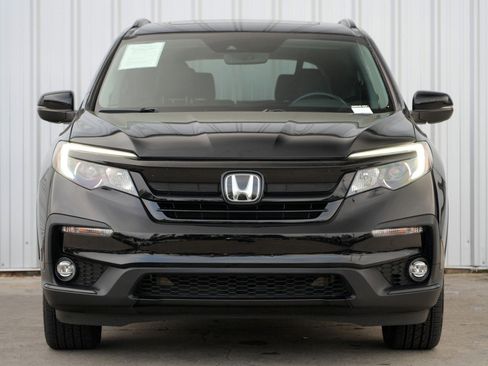 Used 2022 Honda Pilot Special Edition image 6