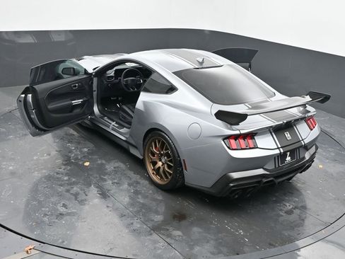 New 2025 Ford Mustang GT Premium w/ GT Performance Package image 64