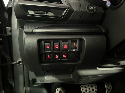 Used 2023 Subaru Forester Wilderness image 20