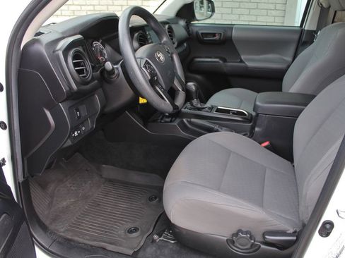 Used 2023 Toyota Tacoma SR image 12