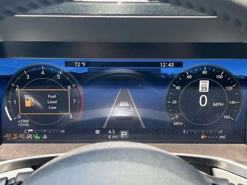 New 2026 Subaru Outback Limited AWD/4WD image 21