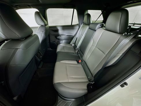 New 2026 Subaru Outback Premium AWD/4WD image 25