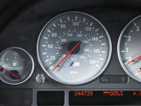 Used 2001 BMW M5 RWD image 63