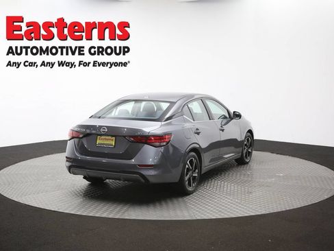 Used 2024 Nissan Sentra SV FWD image 42