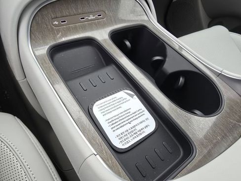 New 2026 Hyundai Palisade SEL image 12