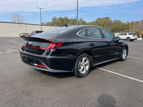 Certified 2023 Hyundai Sonata SE image 5