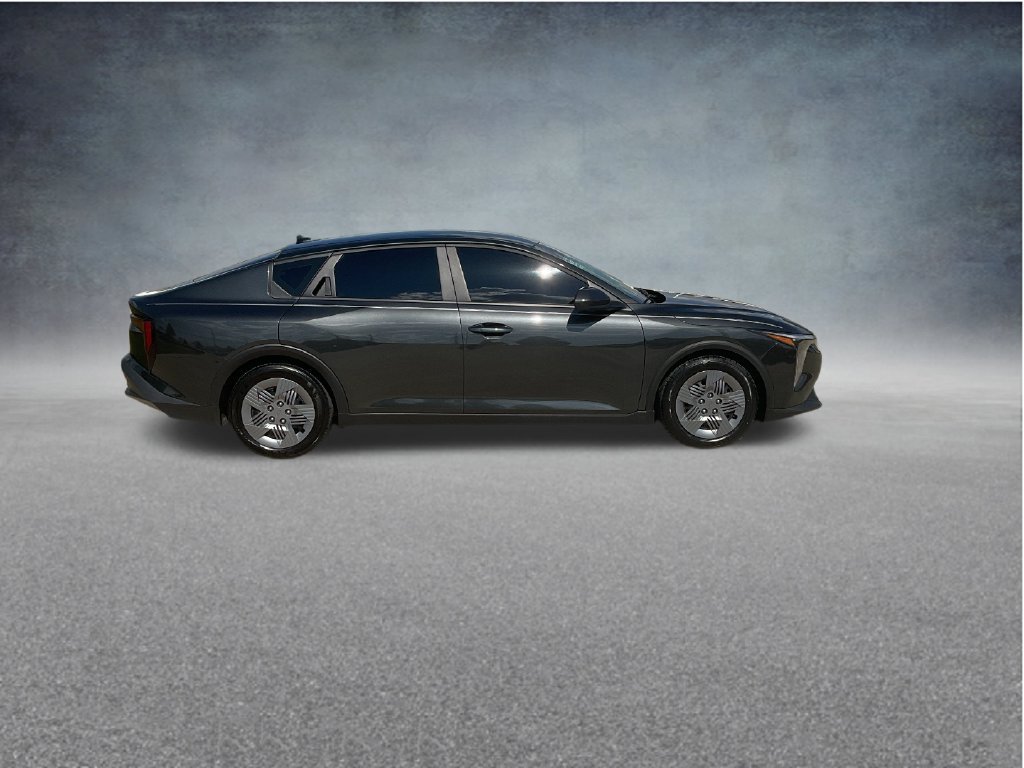 Used 2025 Kia K4 FWD image 8