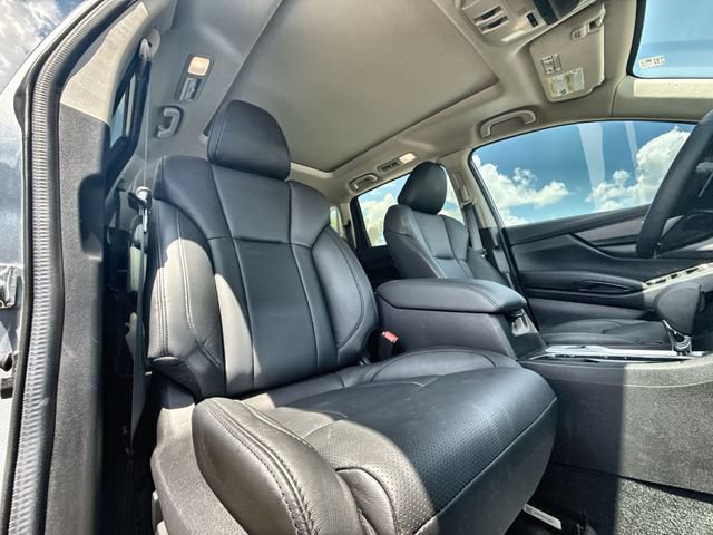 Used 2026 Subaru Ascent Touring AWD/4WD image 26