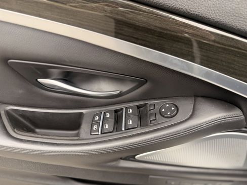 Used 2014 BMW M5 image 21