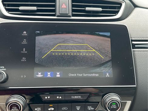 Used 2018 Honda CR-V EX-L image 4