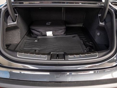 New 2025 Porsche Taycan AWD/4WD image 32