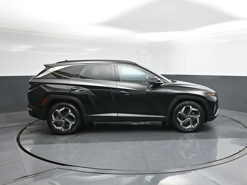 Used 2024 Hyundai Tucson Limited FWD image 11