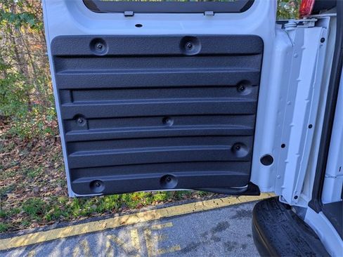 New 2025 Chevrolet Express 2500 Extended w/ Driver Convenience Package image 18