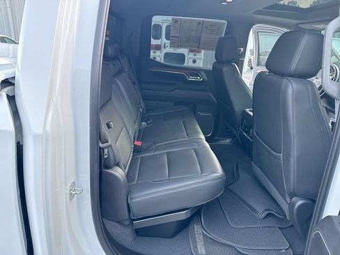 Used 2022 GMC Sierra 1500 Denali AWD/4WD image 29