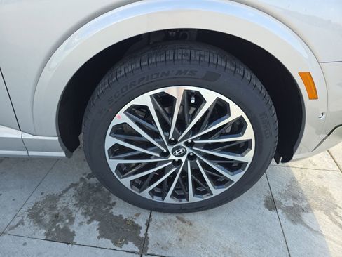 New 2026 Hyundai Palisade Calligraphy image 39