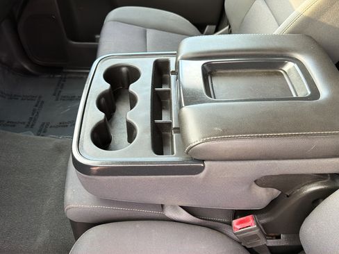 Used 2018 Chevrolet Silverado 1500 LT w/ All Star Edition AWD/4WD image 21