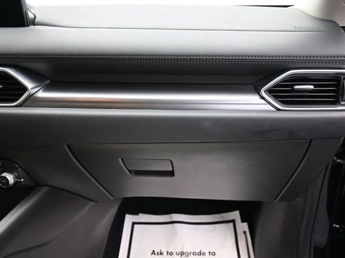 Used 2021 MAZDA CX-5 Touring w/ Touring Preferred SV Package image 28