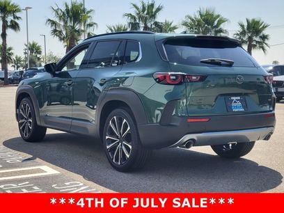 New 2026 MAZDA CX-50 2.5 Turbo w/ Cargo Package