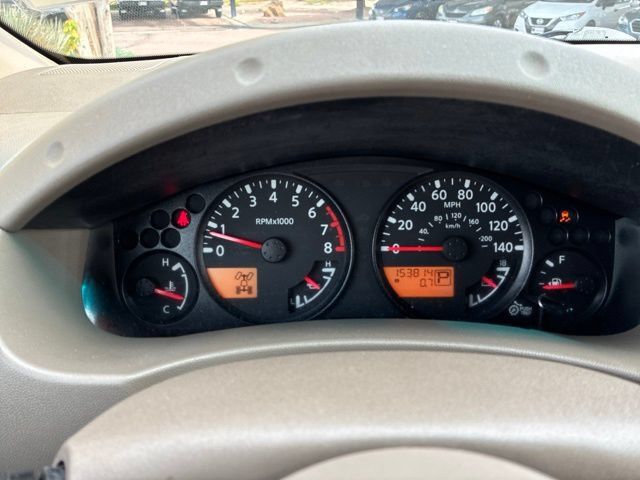 Used 2012 Nissan Frontier SV AWD/4WD image 34