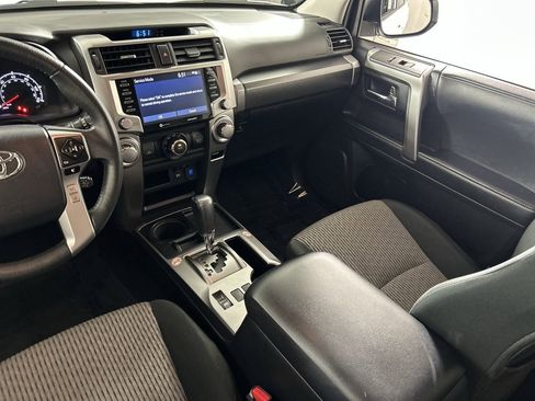 Used 2023 Toyota 4Runner SR5 image 21