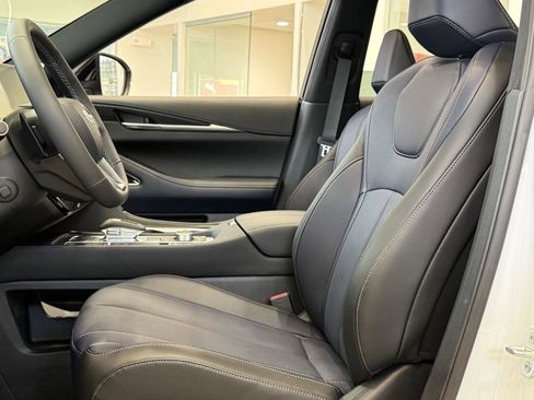 New 2026 INFINITI QX60 Sport w/ Dark Cargo Package AWD/4WD image 15