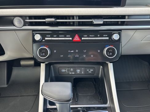 New 2026 Hyundai Tucson SEL image 22