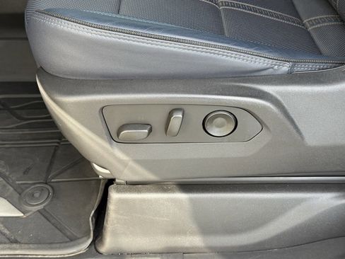 Used 2025 Chevrolet Silverado 1500 High Country w/ High Country Premium Package image 18