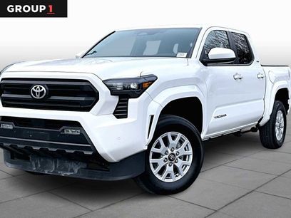 Used 2024 Toyota Tacoma SR5