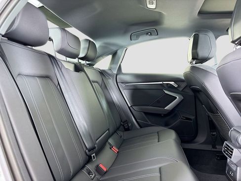 New 2025 Audi A3 2.0T Premium Plus image 16