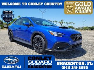 New 2026 Subaru WRX Limited AWD/4WD video 1